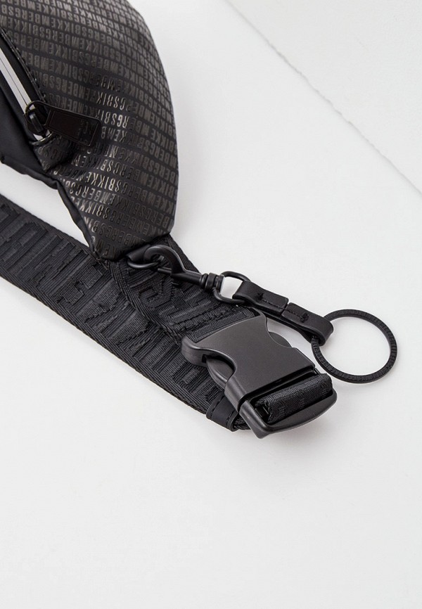 фото Сумка поясная bikkembergs