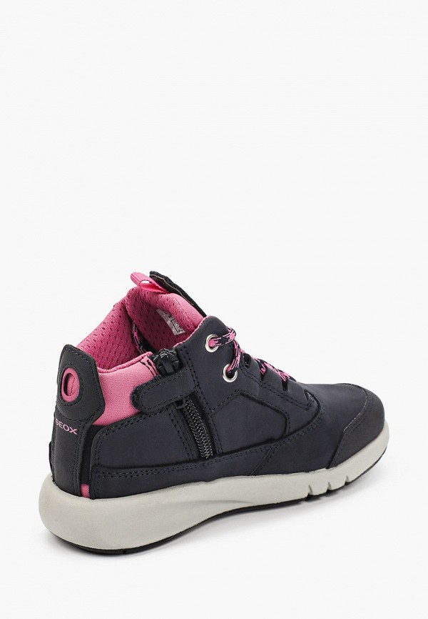 фото Кроссовки geox