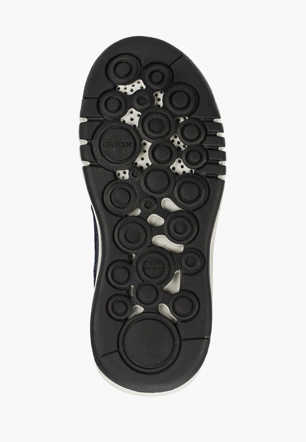 фото Кроссовки geox