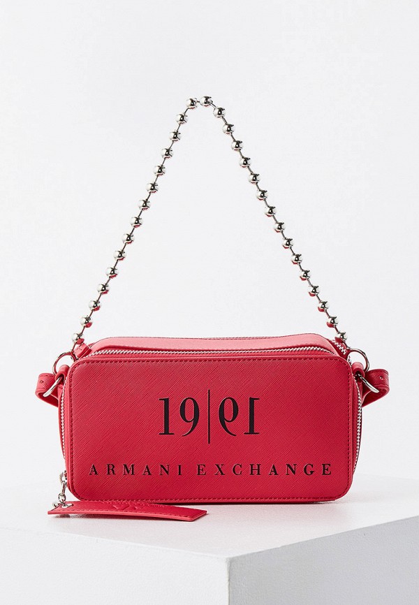 фото Сумка armani exchange