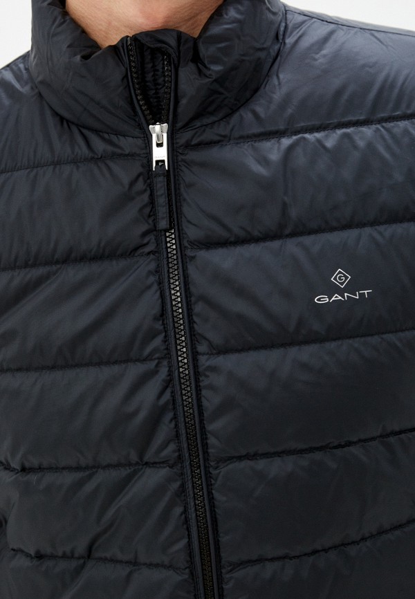 фото Пуховик gant