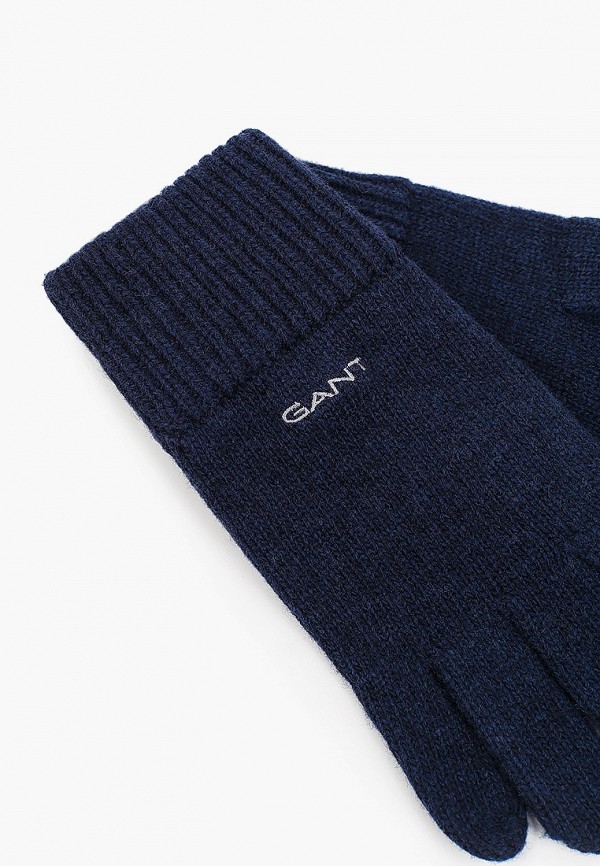 фото Перчатки gant
