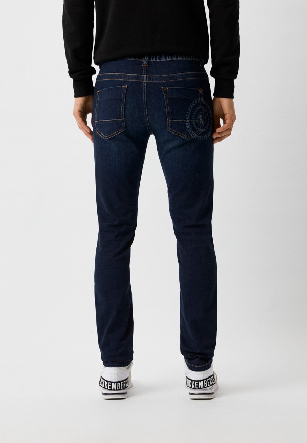 фото Джинсы bikkembergs