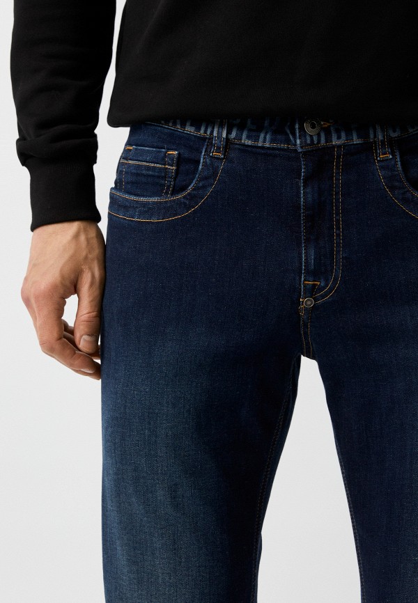 фото Джинсы bikkembergs