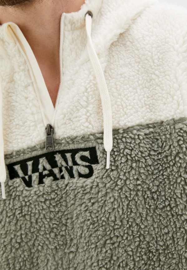 фото Худи vans