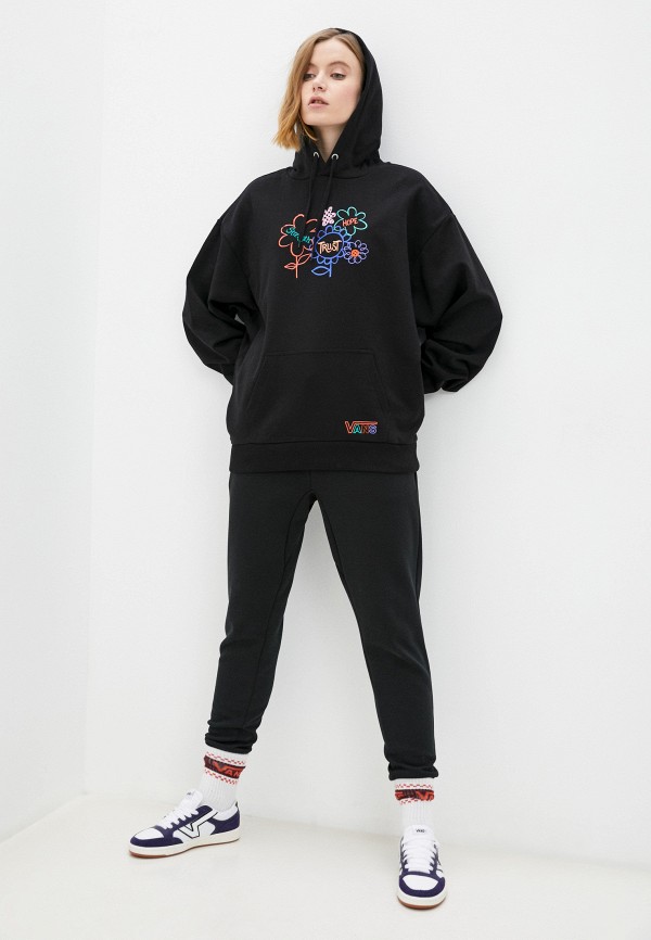 фото Худи vans