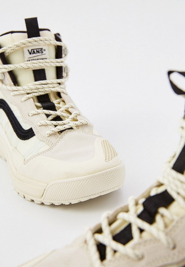 фото Кроссовки vans