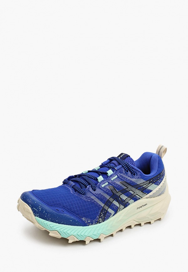 фото Кроссовки asics