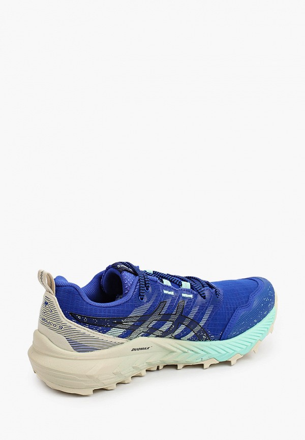 фото Кроссовки asics