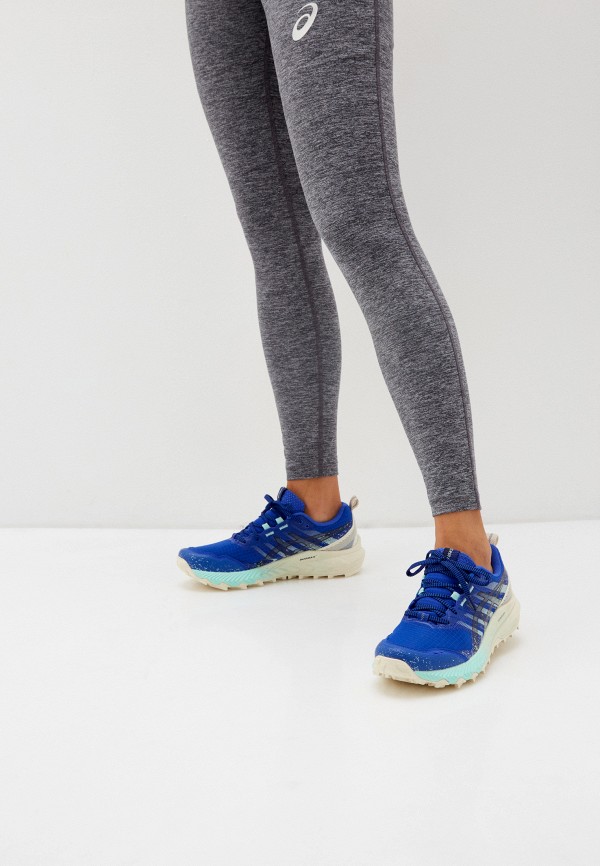 фото Кроссовки asics