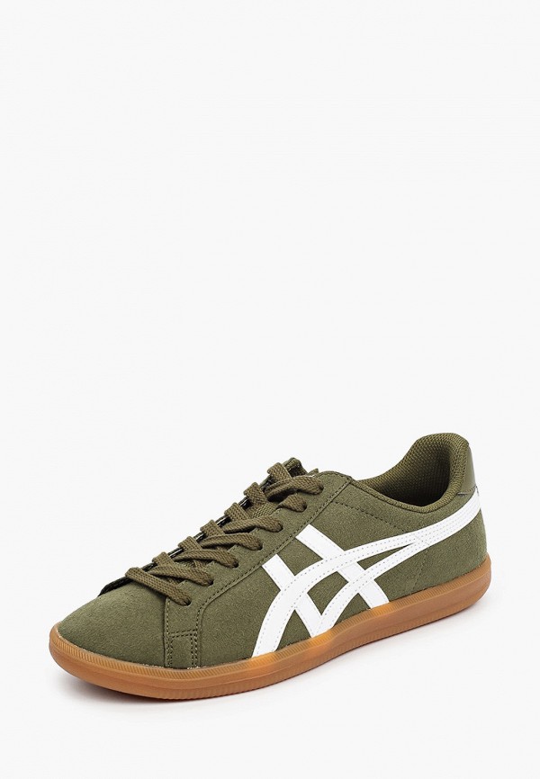 фото Кроссовки onitsuka tiger
