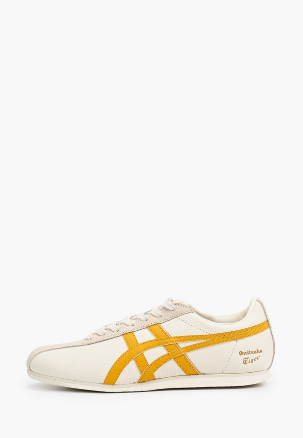 фото Кроссовки onitsuka tiger