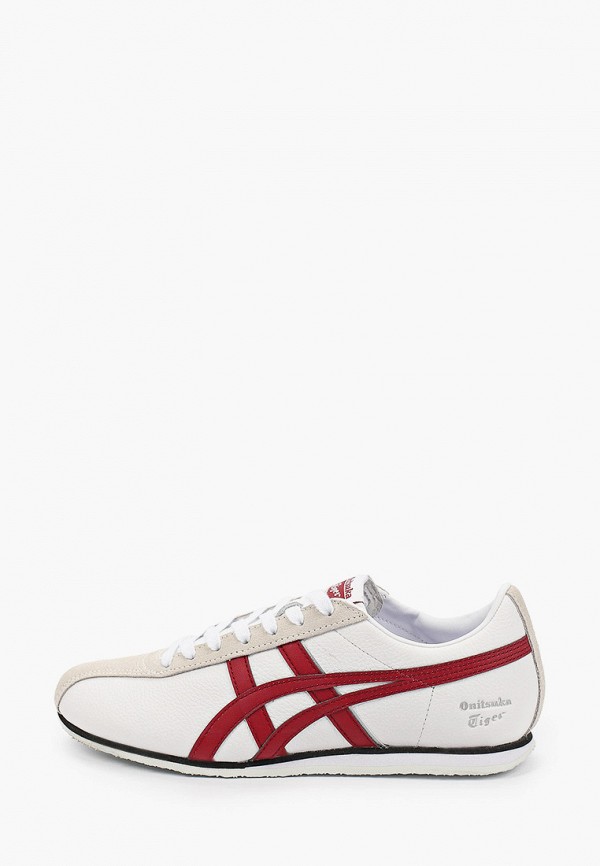 фото Кроссовки onitsuka tiger