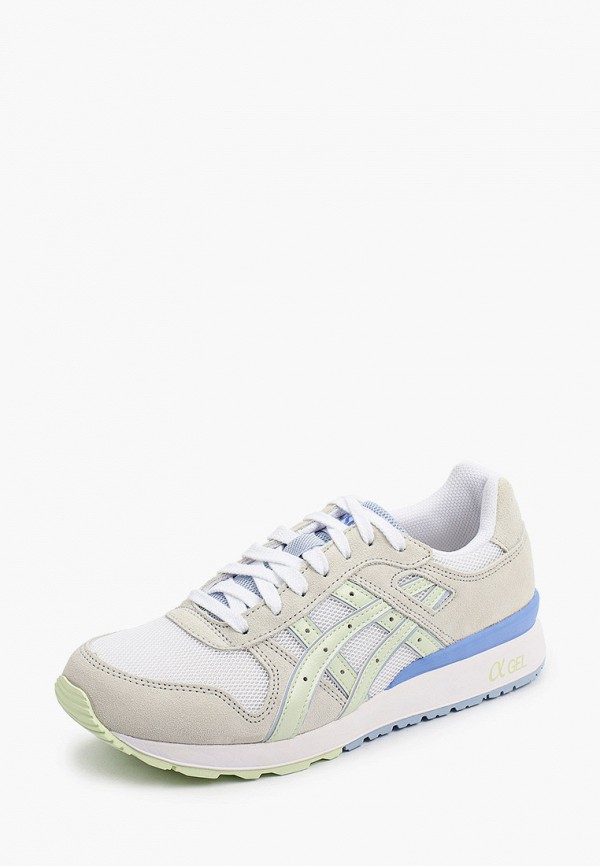 фото Кроссовки asics