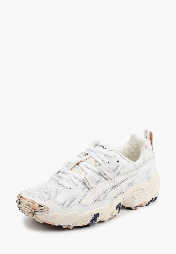 фото Кроссовки asics