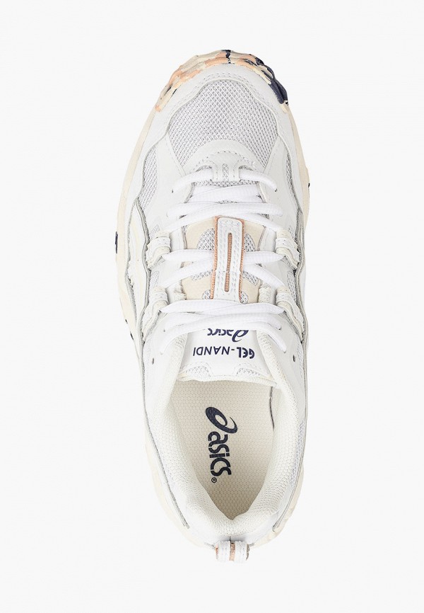 фото Кроссовки asics