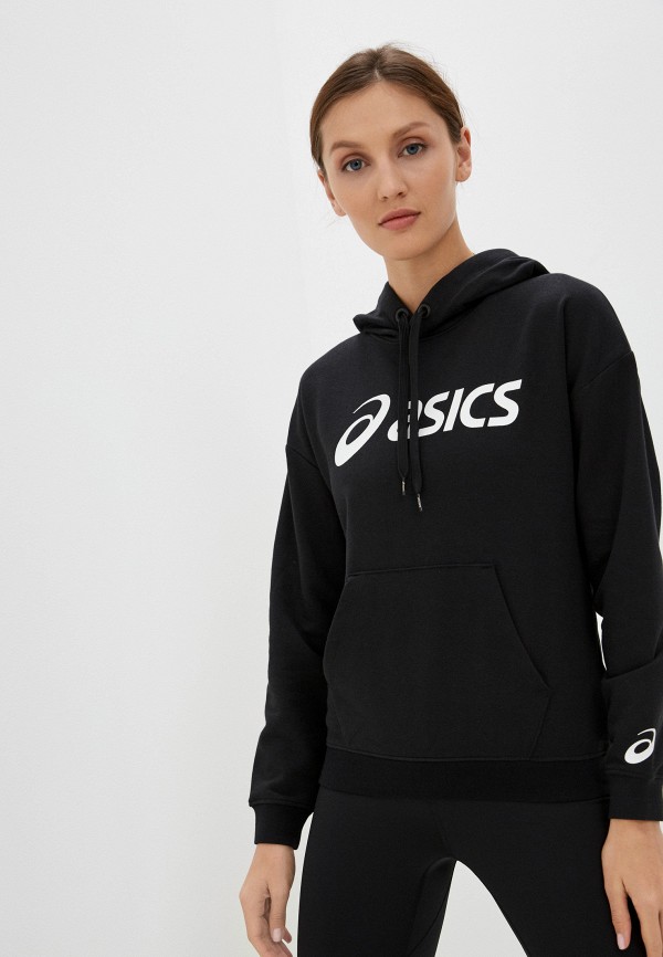 фото Худи asics
