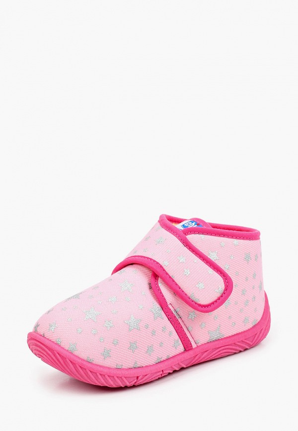 фото Тапочки chicco