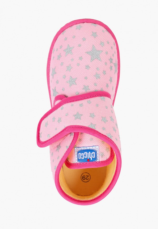 фото Тапочки chicco