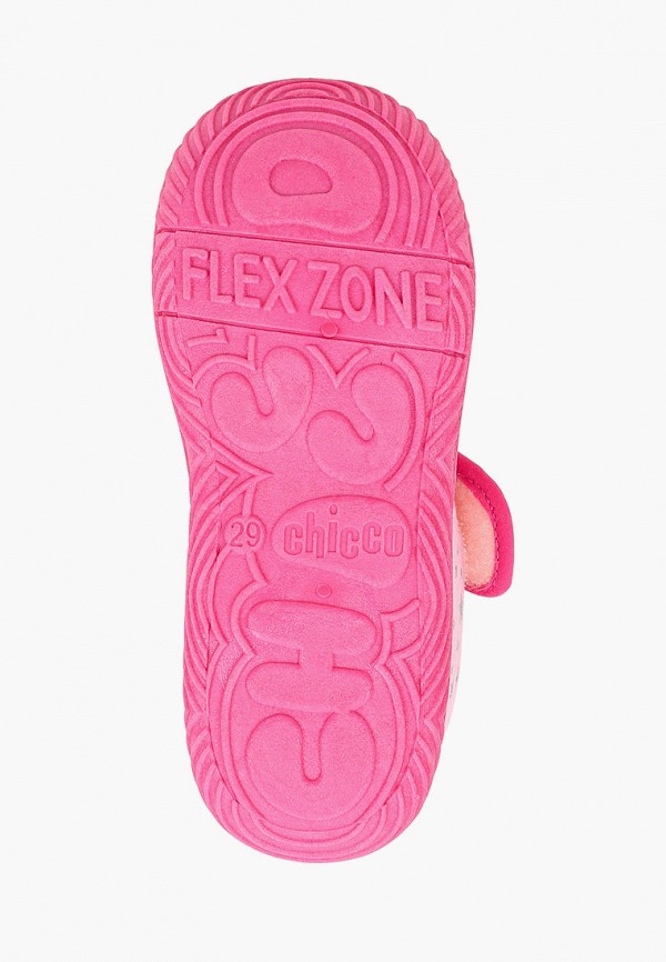 фото Тапочки chicco