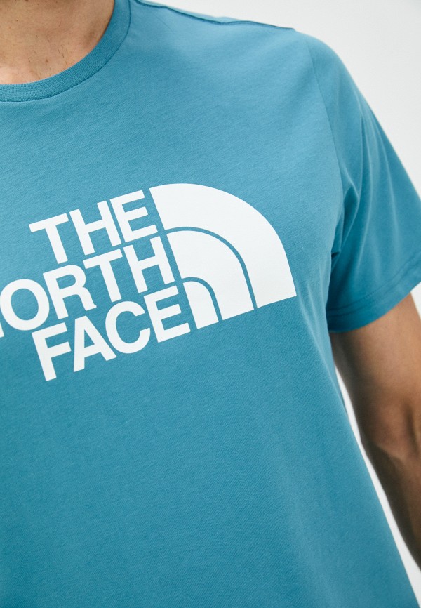 фото Футболка the north face