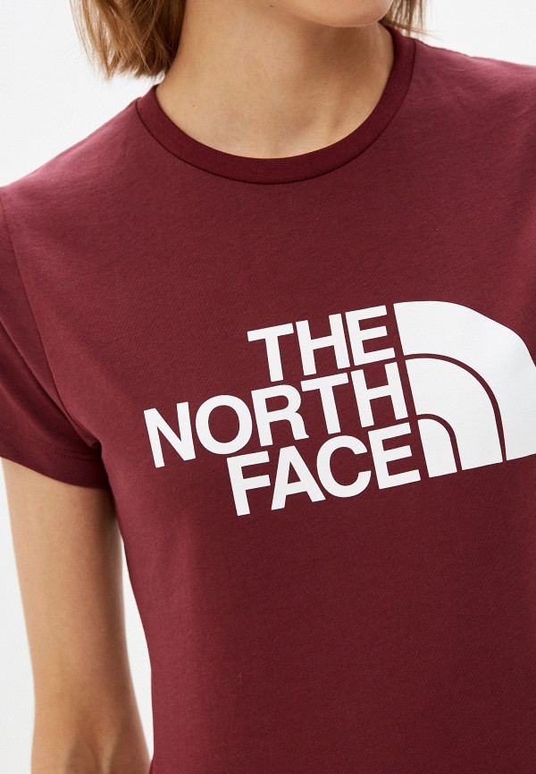 фото Футболка the north face