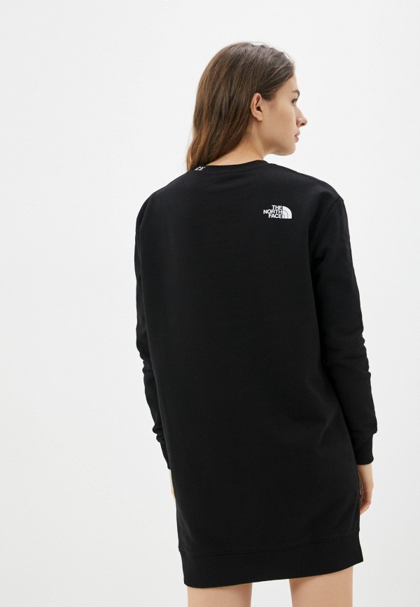 фото Платье the north face