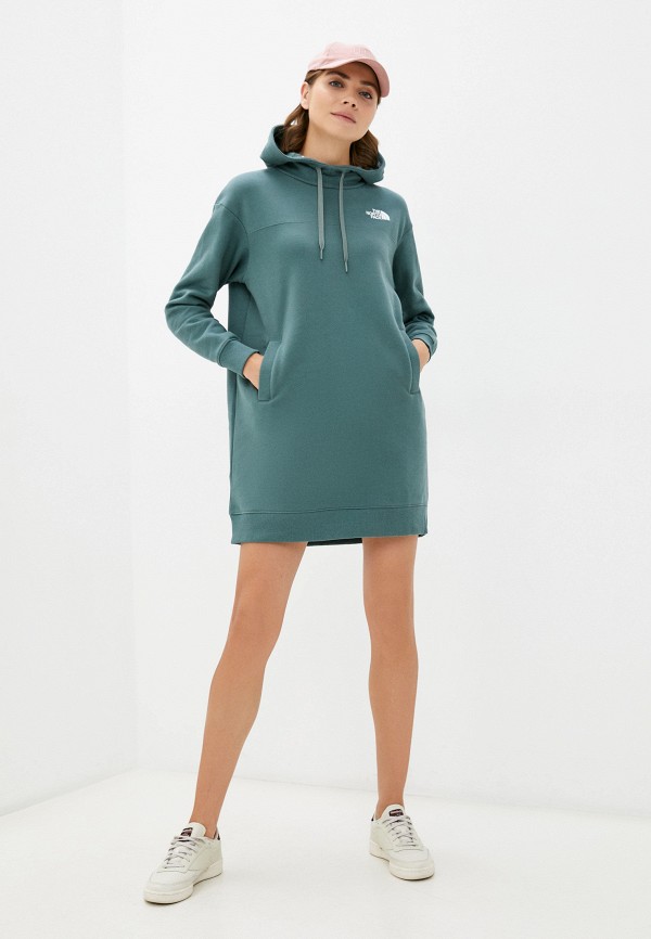фото Платье the north face