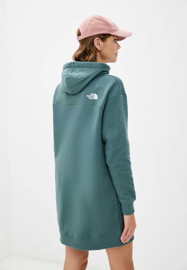 фото Платье the north face