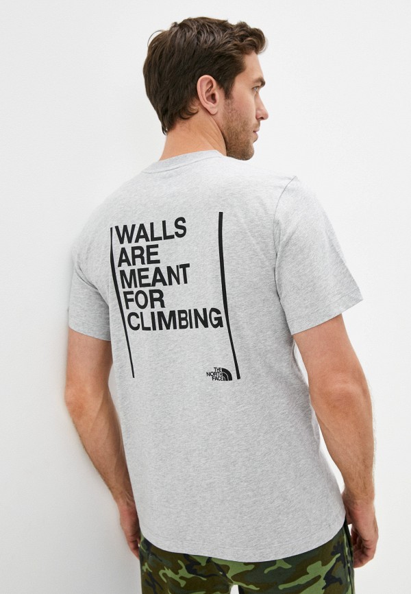 фото Футболка the north face