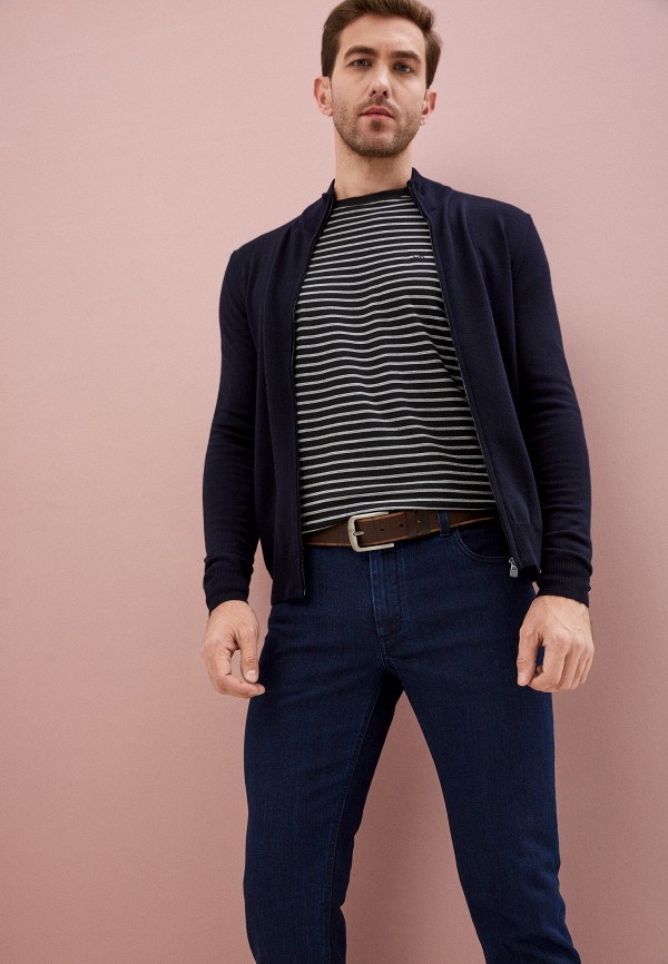 фото Джинсы corneliani
