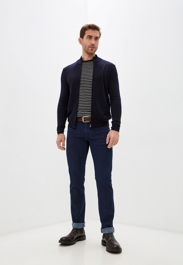 фото Джинсы corneliani