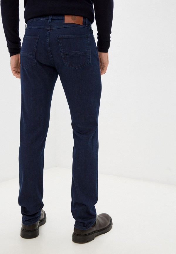 фото Джинсы corneliani