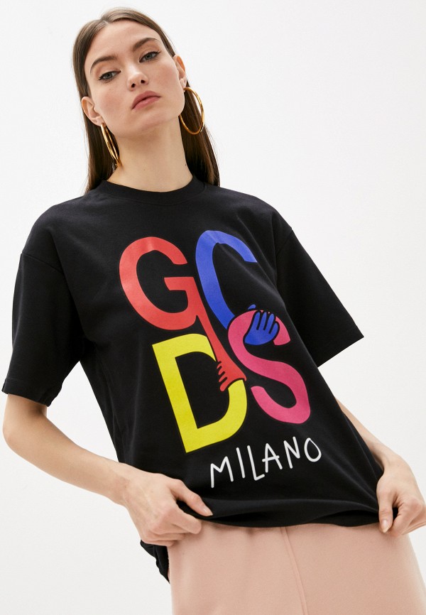 фото Футболка gcds
