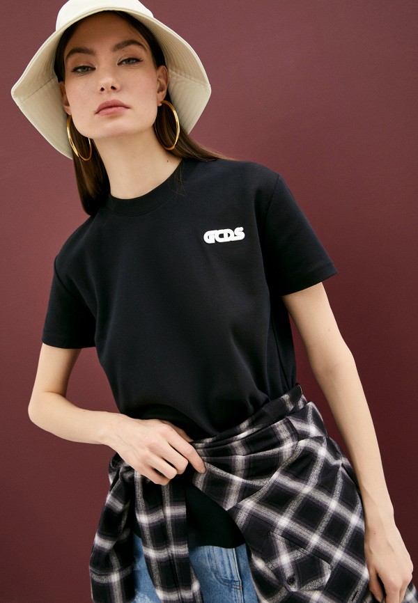 фото Футболка gcds