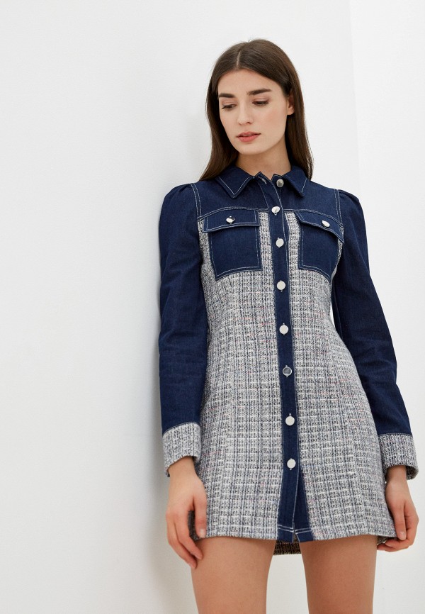 фото Платье river island