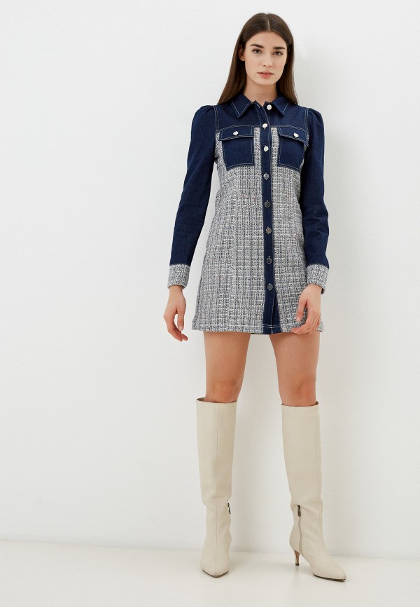 фото Платье river island