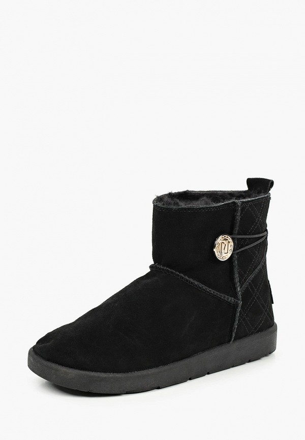 фото Полусапоги river island
