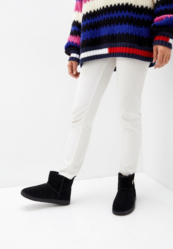 фото Полусапоги river island