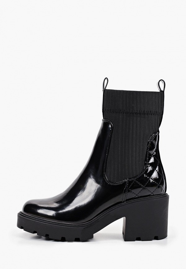 фото Ботильоны river island