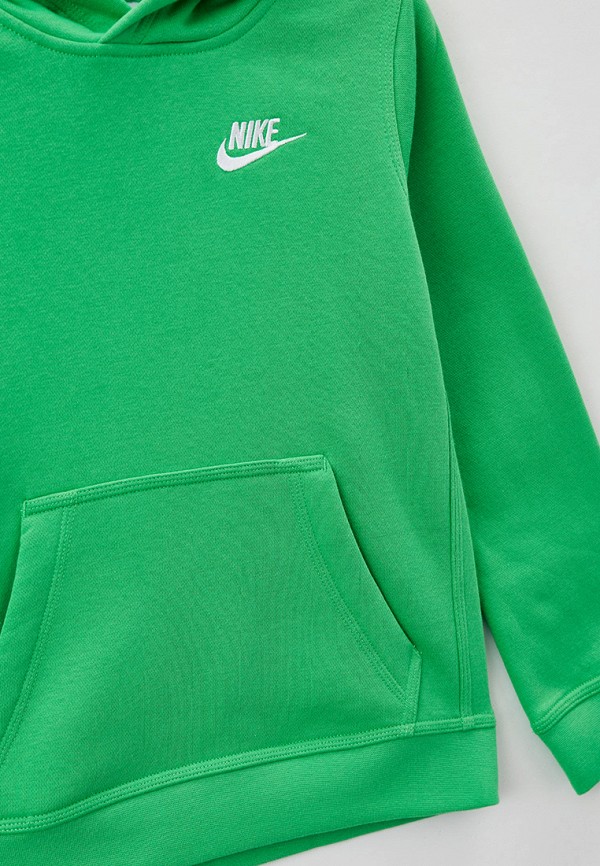 фото Худи nike