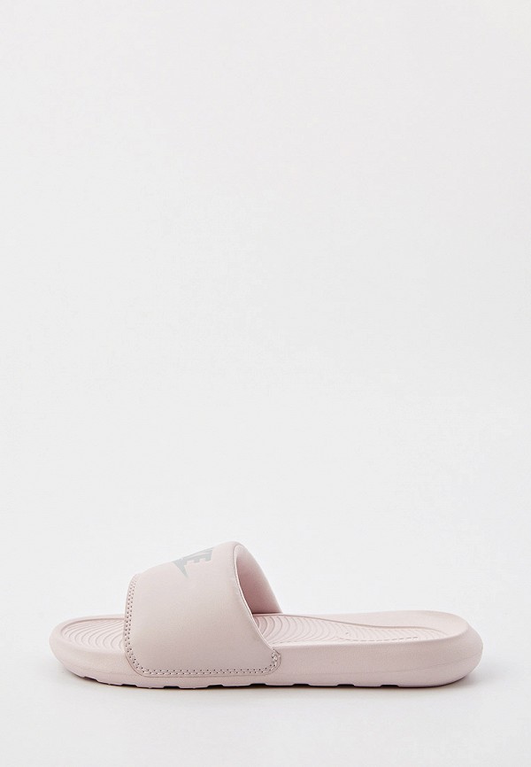 фото Сланцы nike