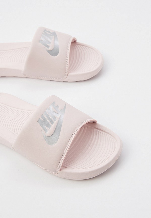 фото Сланцы nike