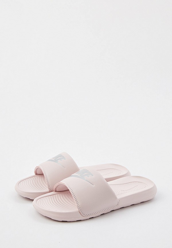 фото Сланцы nike