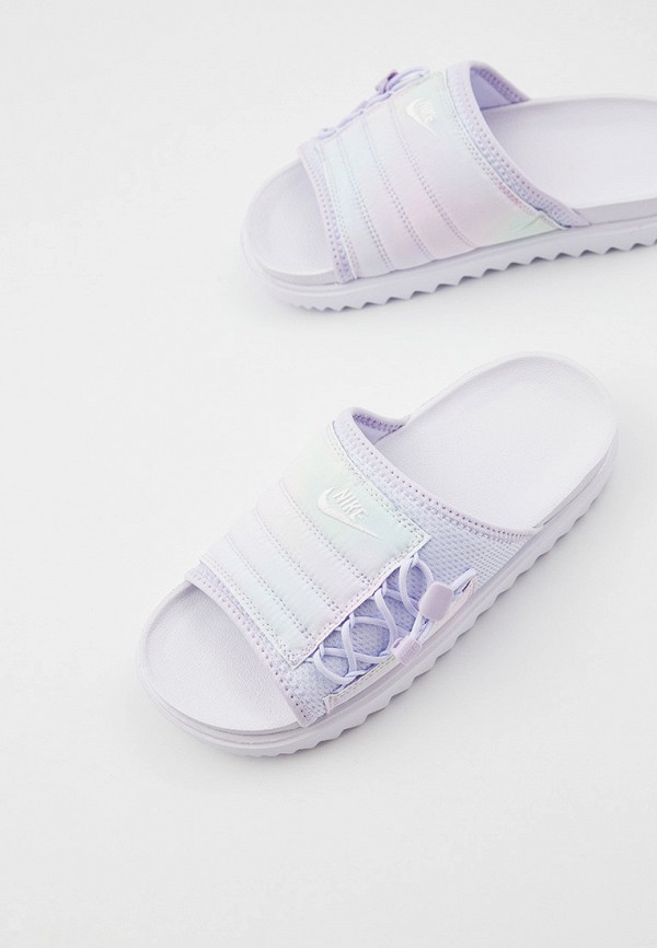 фото Сланцы nike