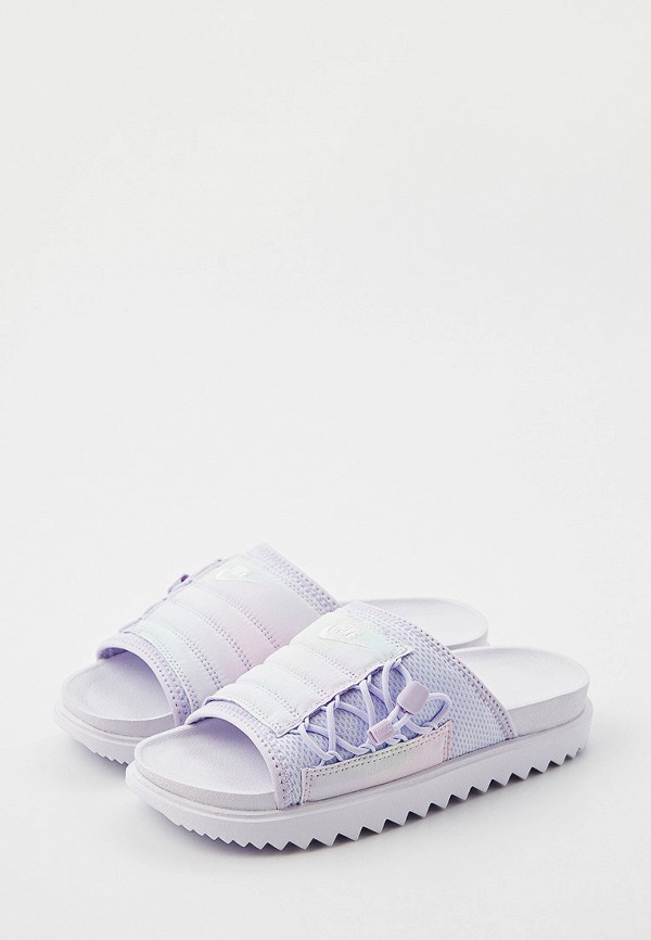 фото Сланцы nike