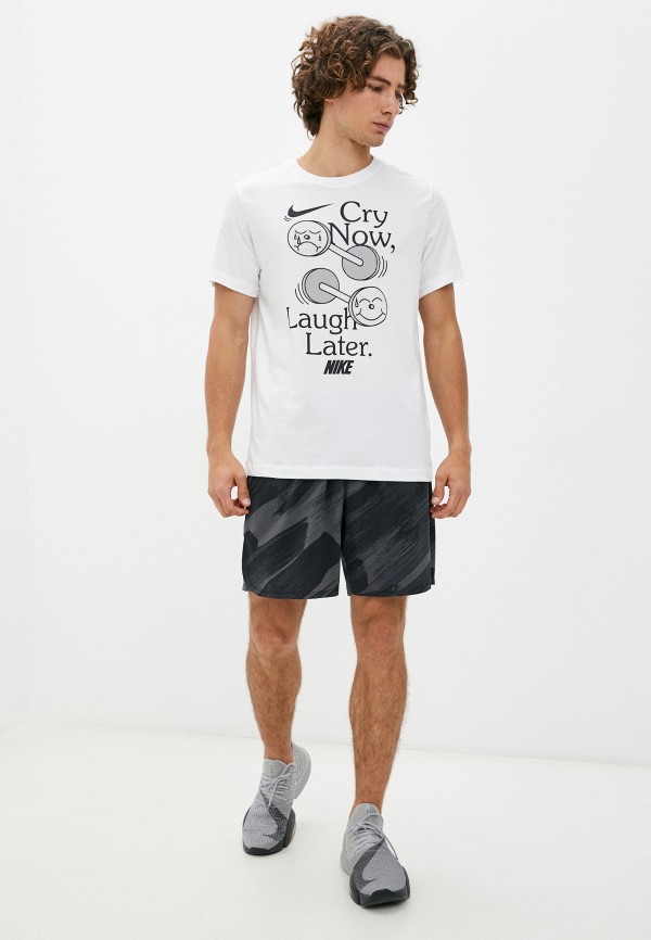 фото Футболка nike