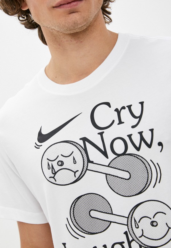 фото Футболка nike