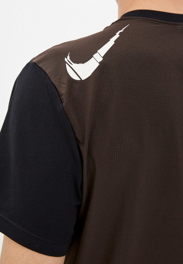 фото Футболка спортивная nike