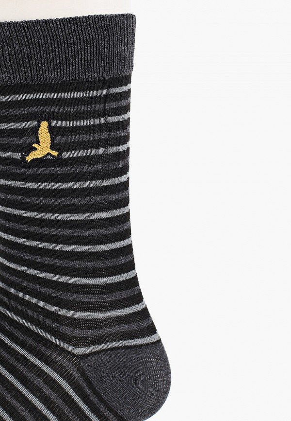 фото Носки 5 пар brave soul